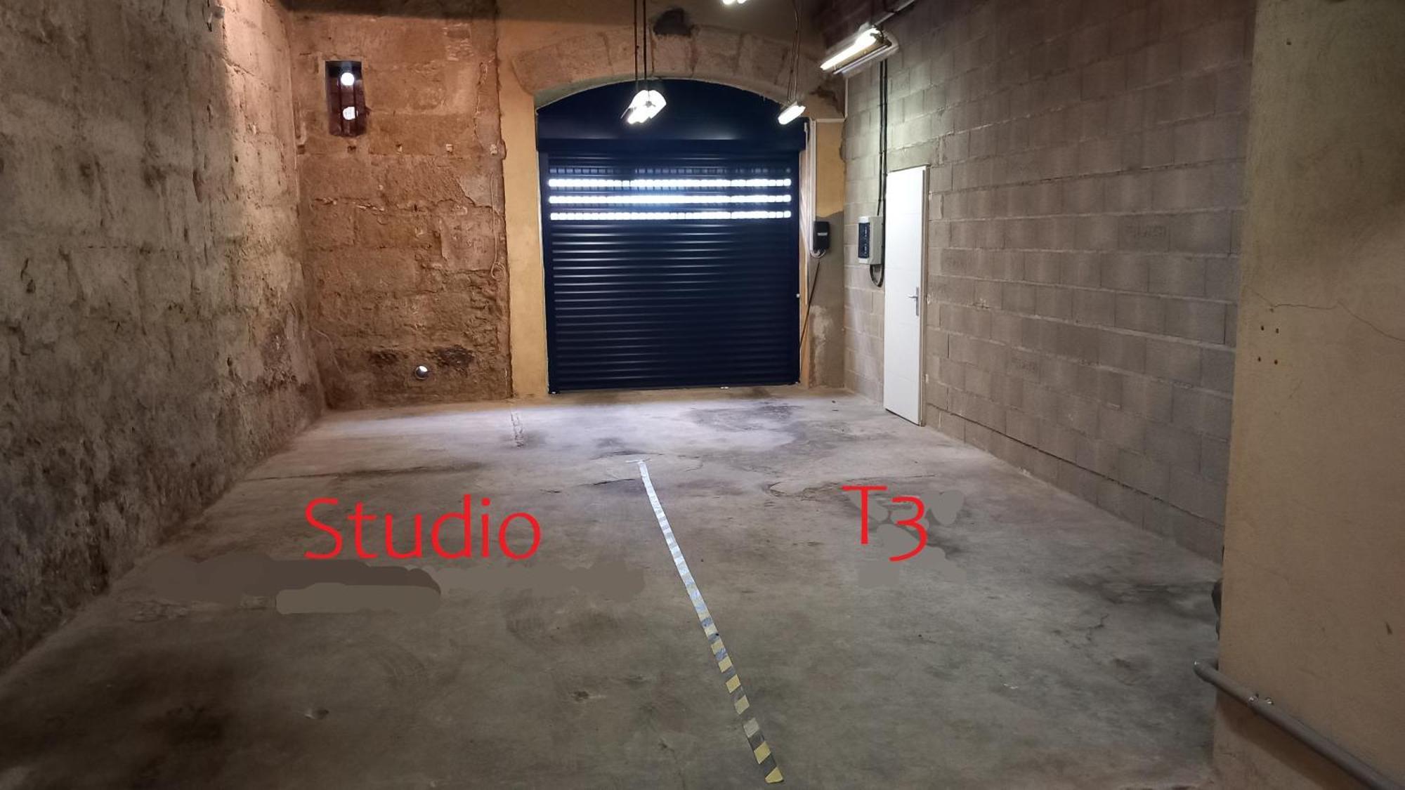 ベジエT3 Pratique, Garage Gratuit, Esprit Auberアパートメント エクステリア 写真